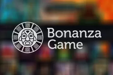 Bonanza Game welcome