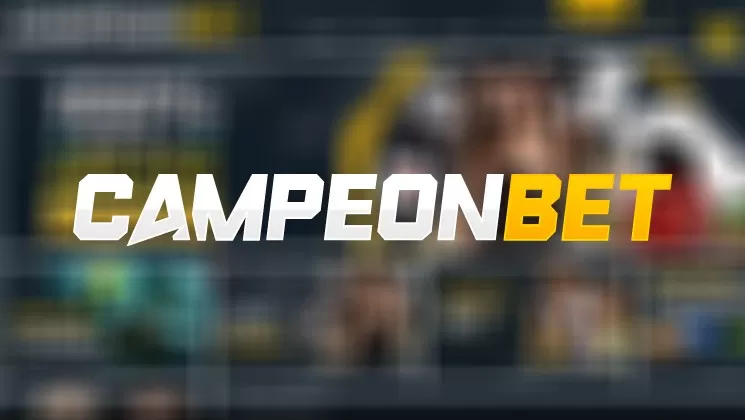 CampeonBet welcome bonus