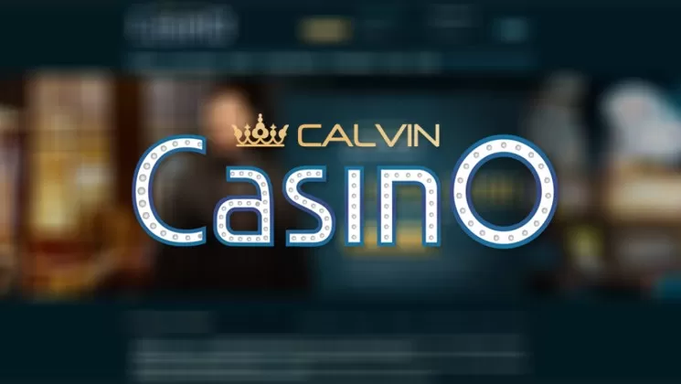 Calvin Casino 25 Free