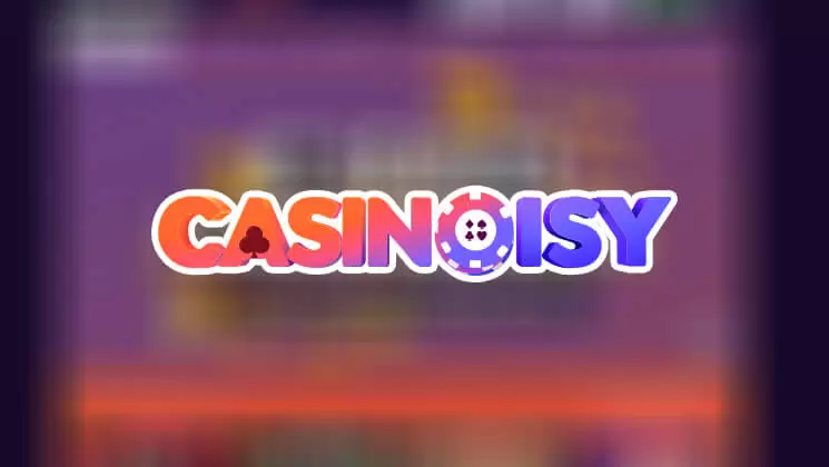 Casinoisy Casino bonus
