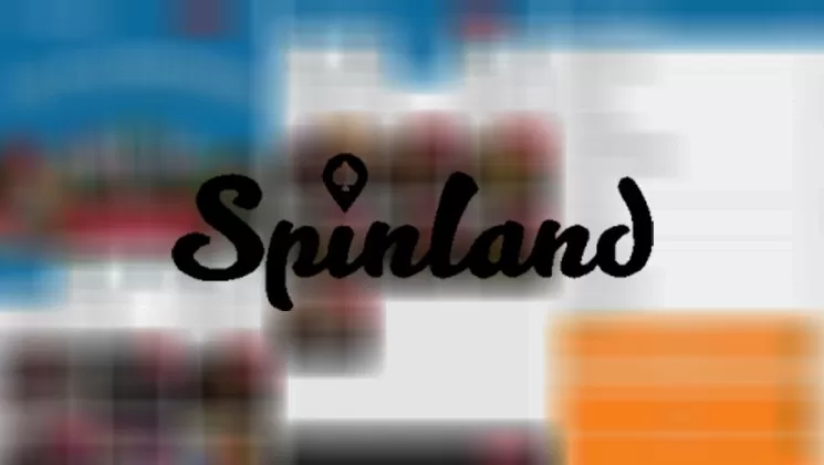 Spinland Casino welcome