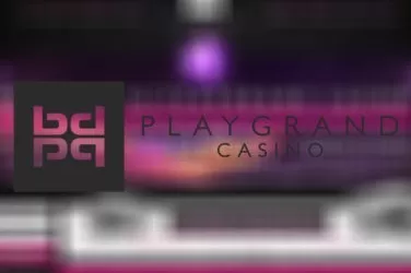 PlayGrand Casino welcome