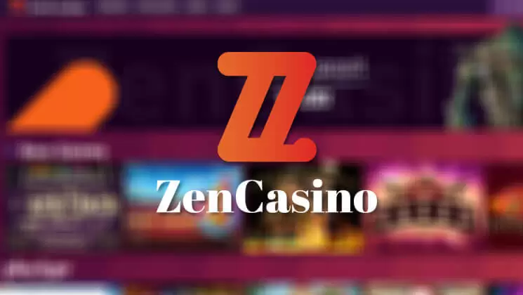 Zen Casino Welcome Bonus