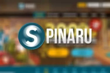 Spinaru Casino bonus