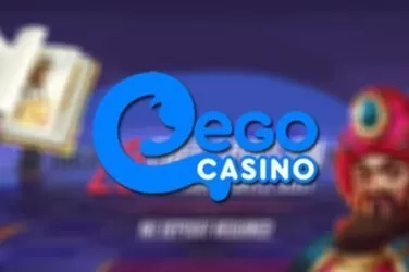 Ego Casino logo