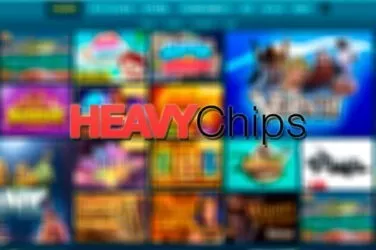 heavychips bonus