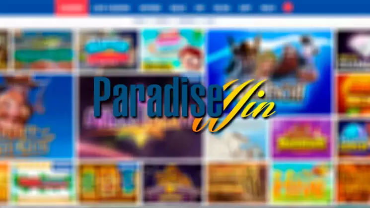 paradise win bonus