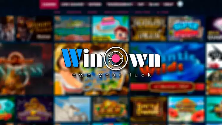 winown casino