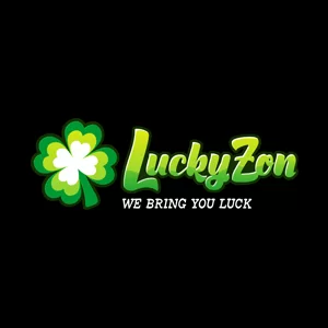 luckyzon logo