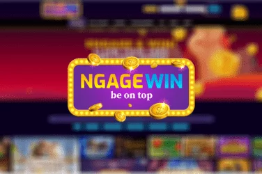 Ngagewin bonus logo
