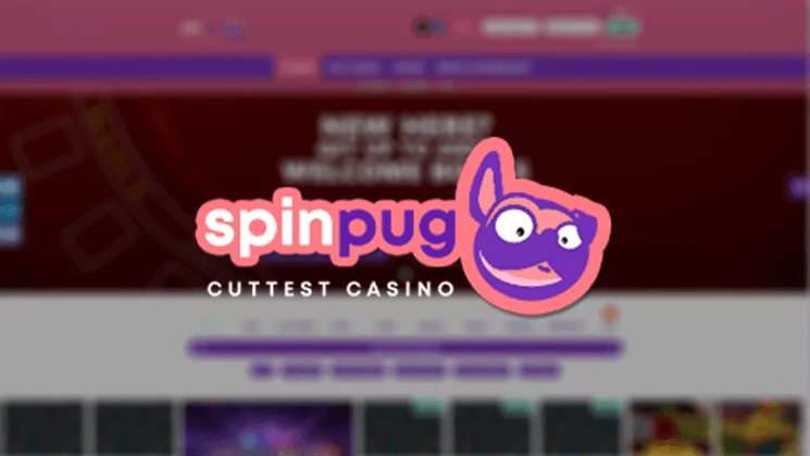 SpinPug Casino Bonus