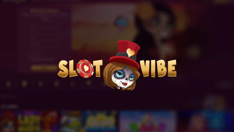 SlotVibe Casino