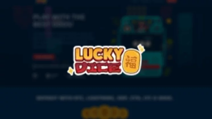 Kasino LuckyDice