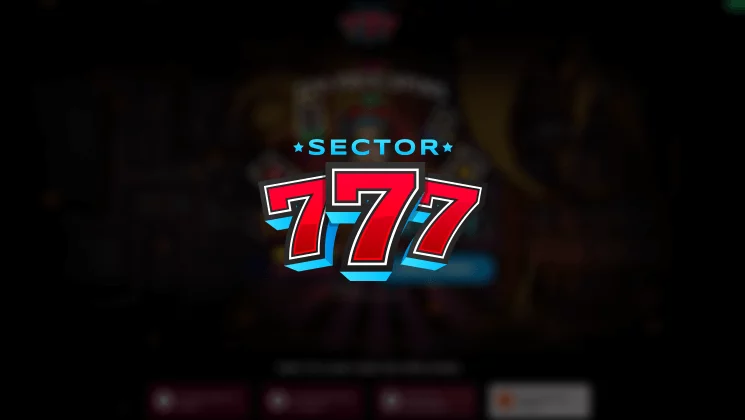 Kasino Sektor777