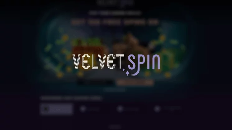 Velvet Spin Casino